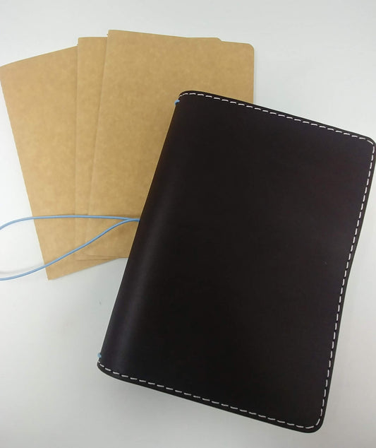 Field Notes Left-Handed Notebooks (Set of 3)